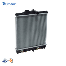 Auto parts cooling system radiators AC condenser oil cooler for 2004 HYUNDAI TUCSON KIA SPORTAGE 2827127250